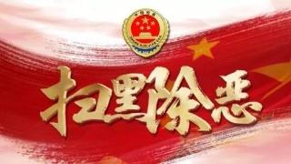 天津通報(bào)17起黑惡勢力“保護(hù)傘”案例